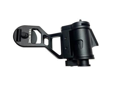 Tier None J-arm